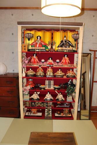 Apartamento Shinwa Onomichi Flats