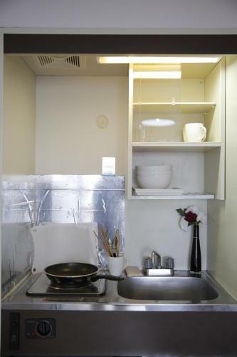 Apartamento Exsaison Shirokita 710