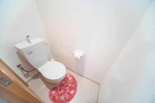 Apartamento 2 Bed Room Near Osaka Castle.#202