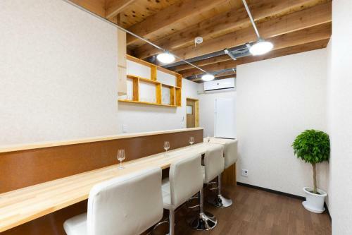 Apartamentos ????????