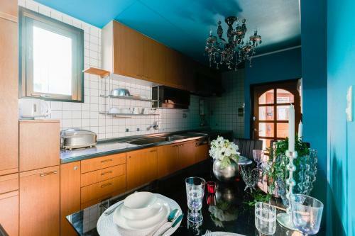 Apartamento 7bedroom Nanba Nipponbashi ????st33