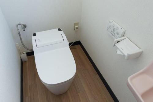 Apartamento 7bedroom Nanba Nipponbashi ????st33