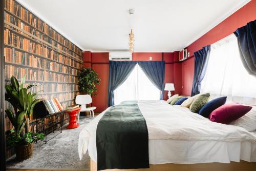 Apartamento 7bedroom Nanba Nipponbashi ????st33