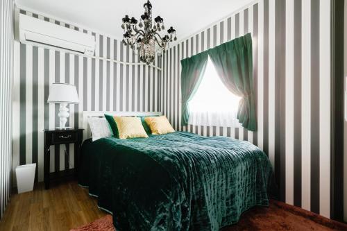 Apartamento 7bedroom Nanba Nipponbashi ????st33