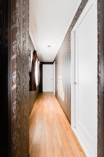 Apartamento 7bedroom Nanba Nipponbashi ????st33