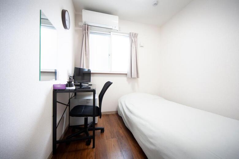 Hotel Chuo Crown