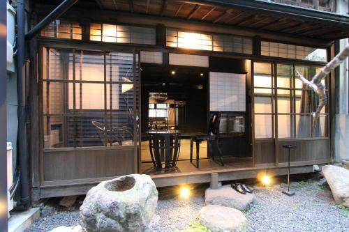 Maison De 9 Osaka Tanimachi