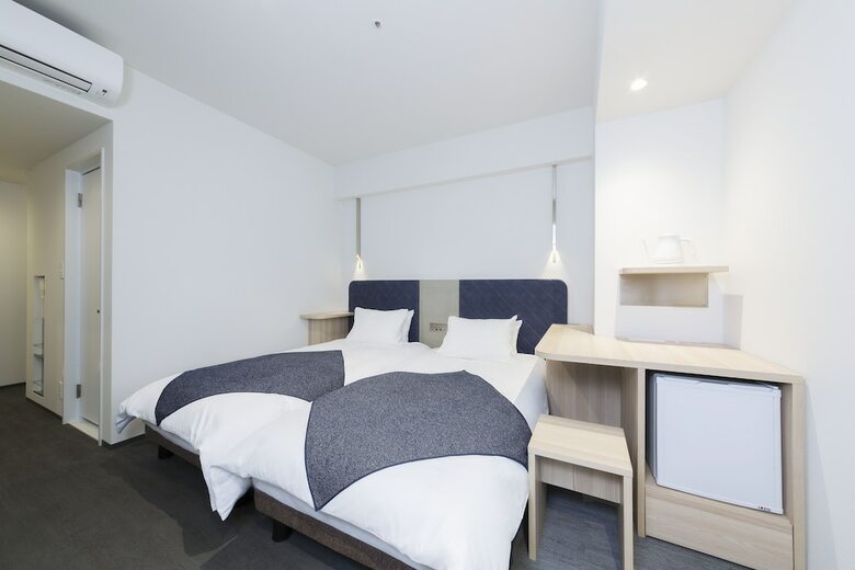 Hotel Tokyu Stay Osaka Hommachi