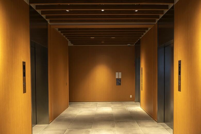 Hotel Tokyu Stay Osaka Hommachi