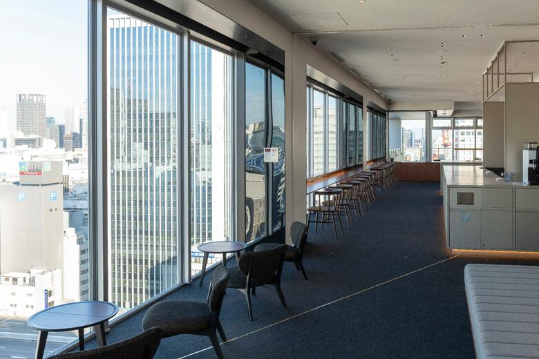 Hotel Tokyu Stay Osaka Hommachi