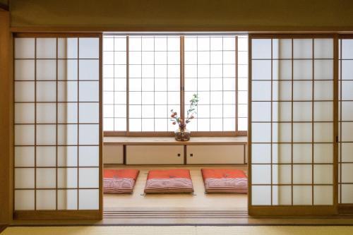 Apartamento Tyler's Vacation Villa Osaka Castle ??? ???