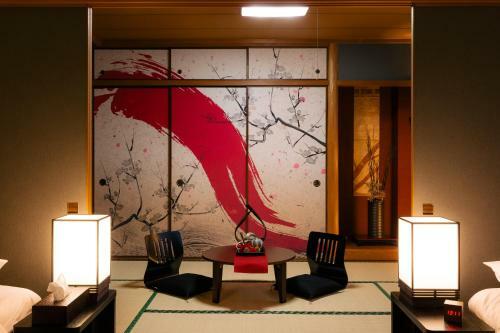 Villa Kashikiri Ikkenya Yume