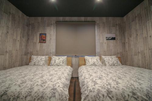 Apartamento West Area Tsutenkaku 2