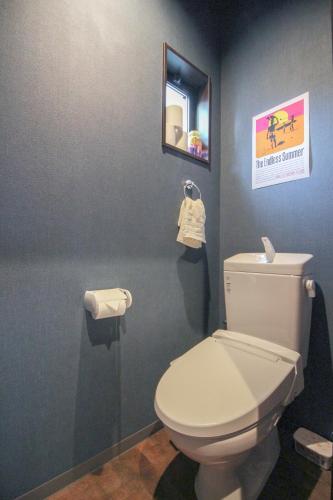 Apartamento West Area Tsutenkaku 2