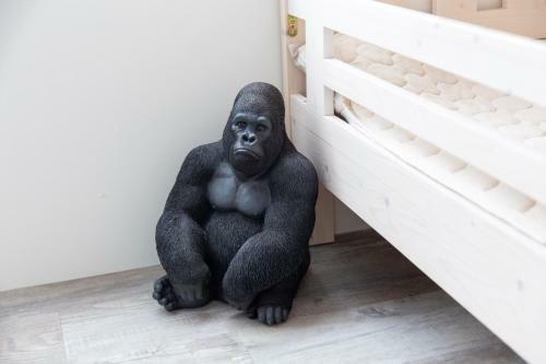 Hostal Guest House Gorilla!