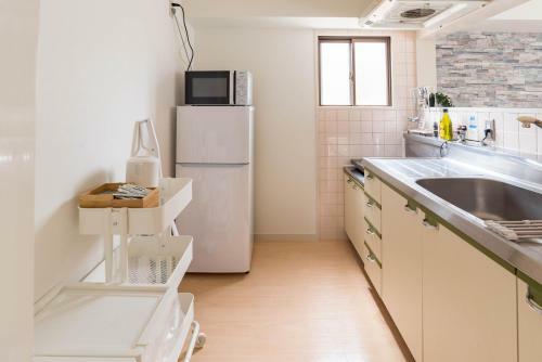 Apartamentos Centrage Ark Shinsaibashi