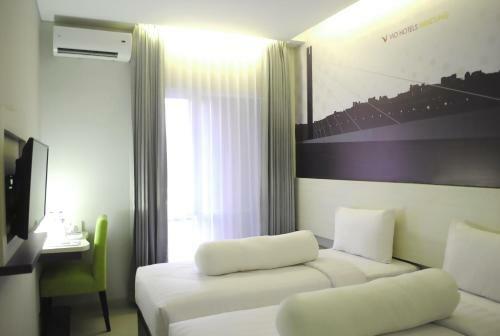 Hotel Vio Veteran