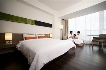 The Premiere Hotel Pekanbaru
