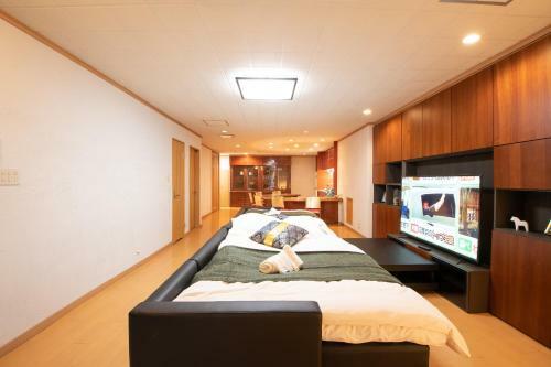 The Experience Osaka Uehonmachi Deluxe Apartments