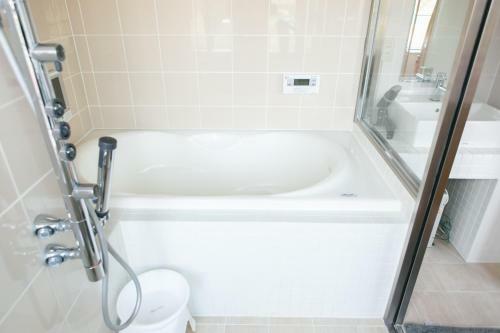 The Experience Osaka Uehonmachi Deluxe Apartments
