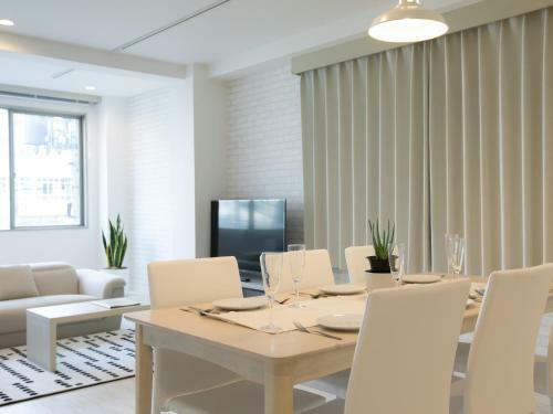 Apartamento Big Room Guest House