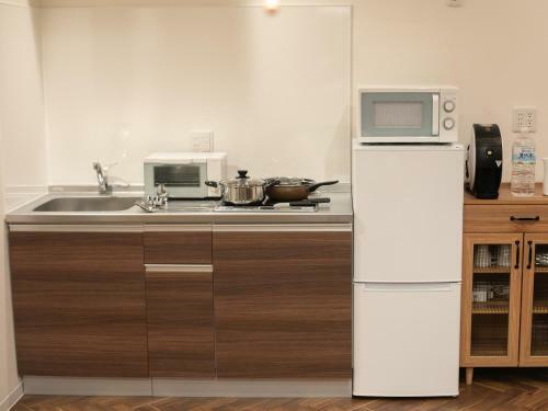 Apartamento Big Room Guest House