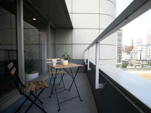 Apartamento Big Room Guest House