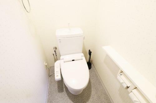 Apartamento G10 City Hotel Namba Residence4