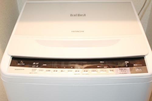 Apartamento G10 City Hotel Namba Residence4