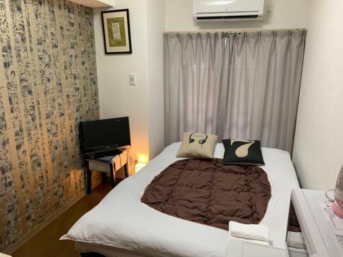 Apartamento Exsaison Shirokita 108