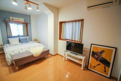 Apartamento Village Kaigandori 2a