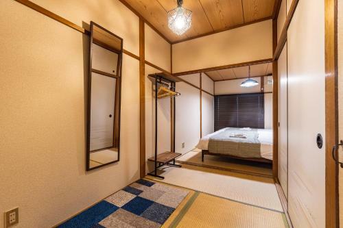 Apartamento Chachamaru Osaka Castle Park