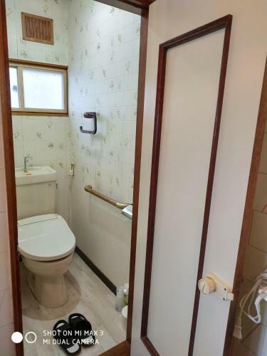Hostal Bay View House Private Room / Vacation Stay 3667