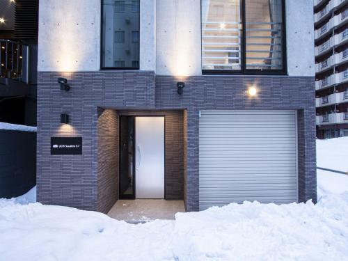 Hotel Uchi Susukino 5.7