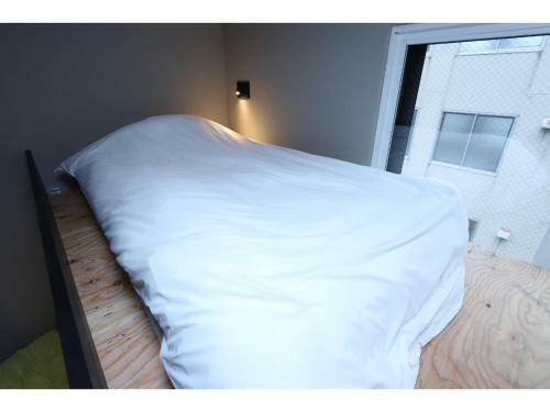 Hotel Uchi Living Stay Aozora