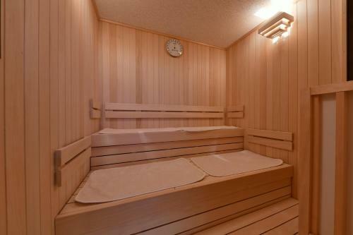 Vessel Hotel Campana Susukino