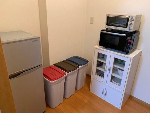 Apartamento Sejour Toyohirakoen