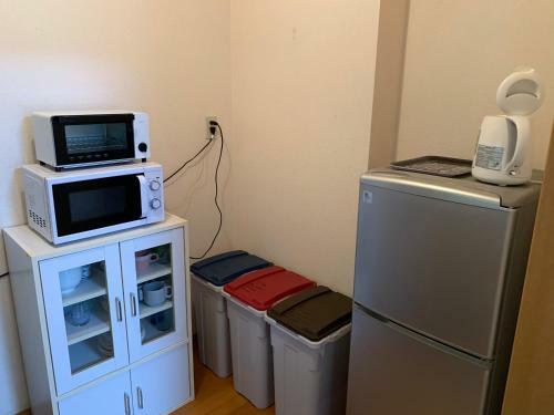 Apartamento Sejour Toyohirakoen