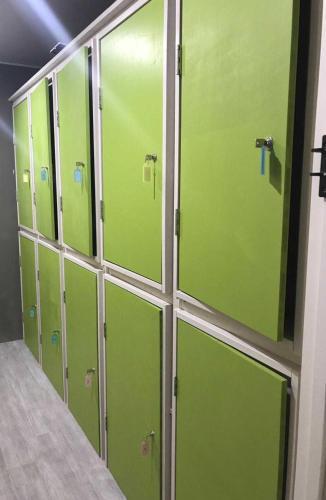 Sapporo Central Apartment S302