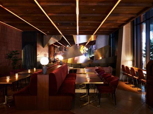 Hotel The Knot Sapporo