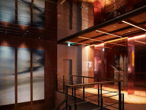 Hotel The Knot Sapporo