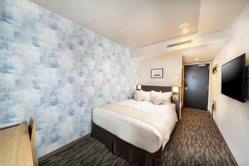 Fino Hotel Sapporo Odori