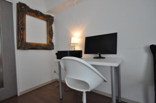 Apartamento Helios Nakajima Koen 202 ????????