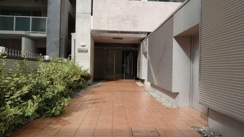 Apartamento Helios Nakajima Koen 202 ????????