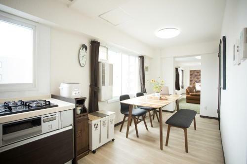 Apartamento Frontier 24 - Vacation Stay 8549