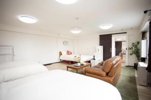 Apartamento Frontier 24 - Vacation Stay 8549