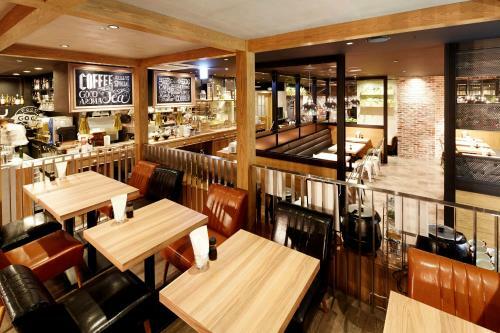 Koko Hotel Sapporo Ekimae