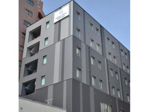Frame Hotel Sapporo - Vacation Stay 92375