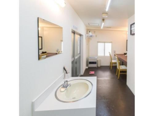 Frame Hotel Sapporo - Vacation Stay 92375