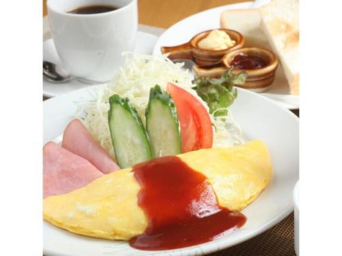 Frame Hotel Sapporo - Vacation Stay 92375